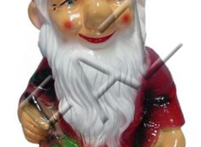 Dwarfs Dwarf Garden Statue Sculpture Figures Sculptures Decoration Decorative Figure